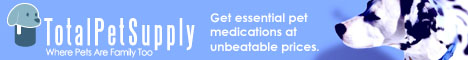 Pet Medication