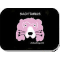 Zodiac Dog Feeding Mat