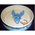 Zodiac Dog Bowls
